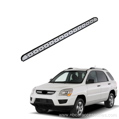 Wholesale Car Electric Running Boards for KIA Sportage
